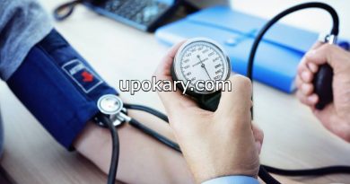 High Blood Pressure