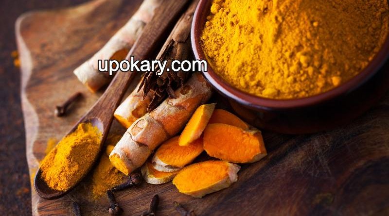 Natural Painkillers