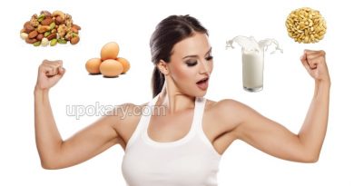 Strong Bones