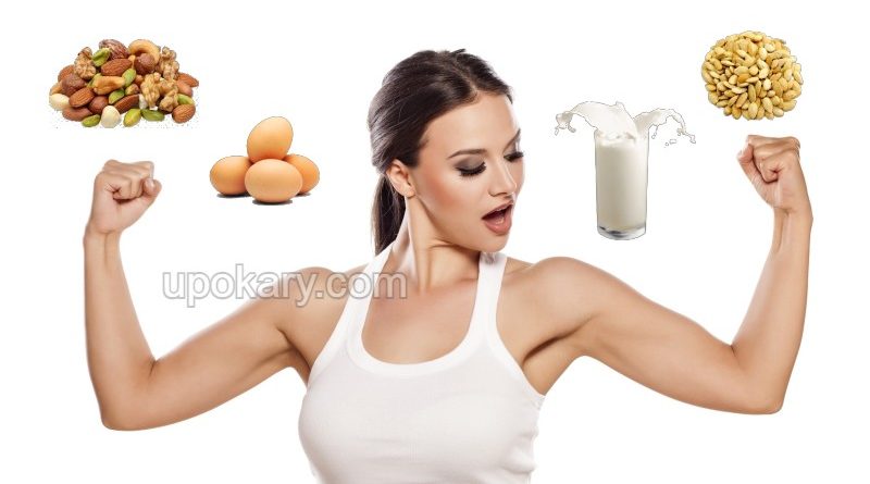 Strong Bones