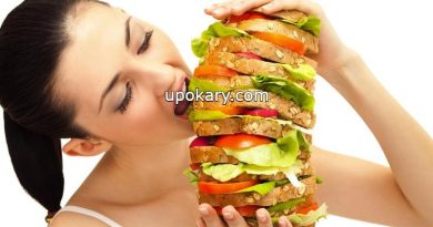 Ways Appetite