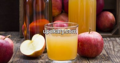 apple cider