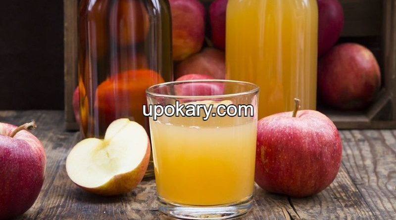 apple cider
