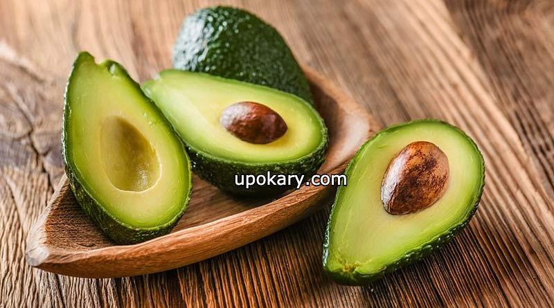 avocados