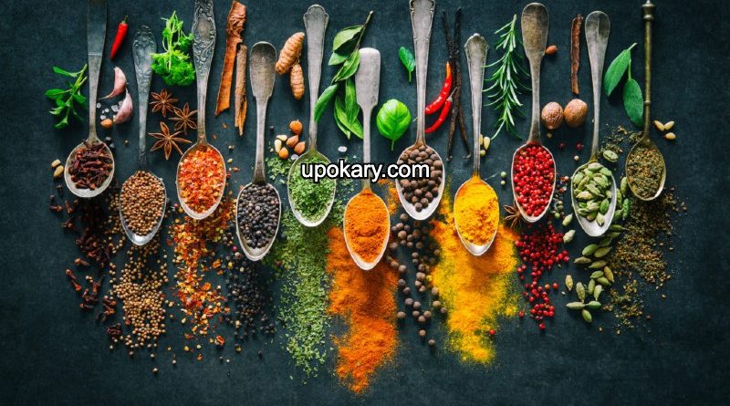 ayurvedic herbs