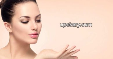 beauty skin