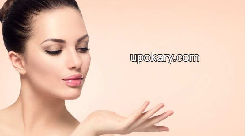 beauty skin