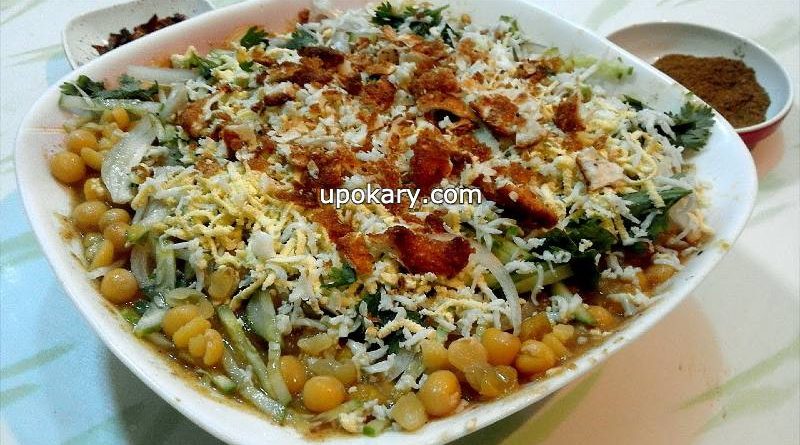 chotpoti