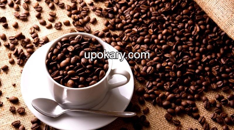 coffee beans
