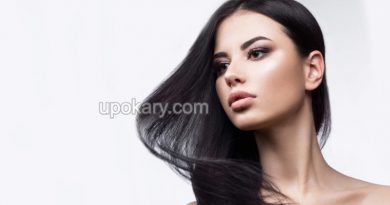 hair color