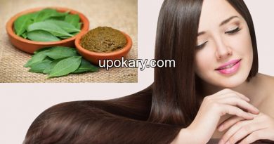 henna for hair
