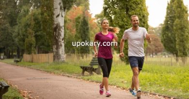 marche sportive