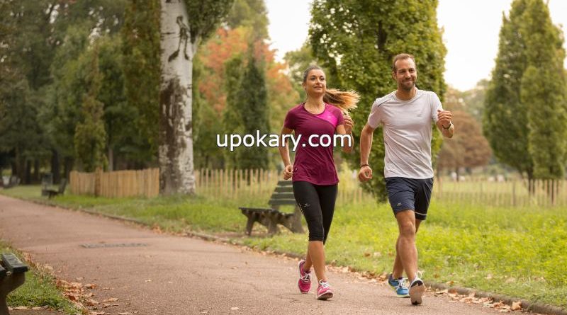 marche sportive