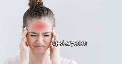 migraine headache