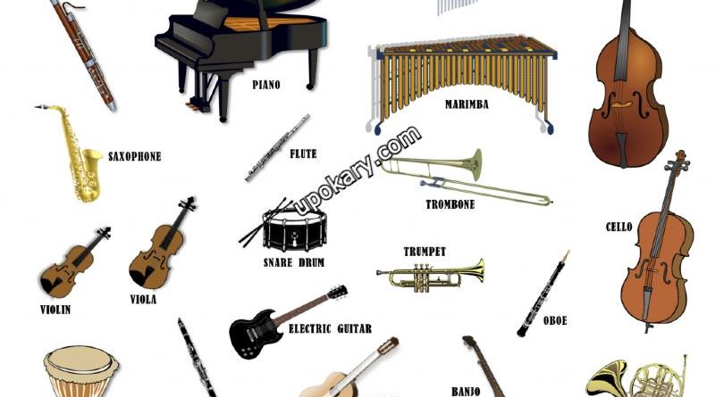 musical