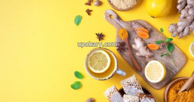 Anti inflammatory