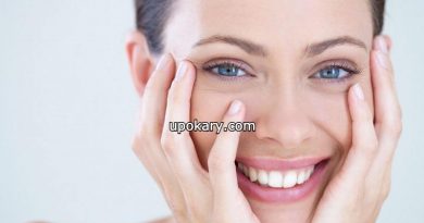 Beauty portrait