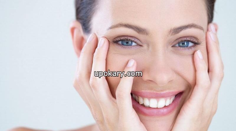 Beauty portrait