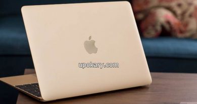 apple macbook