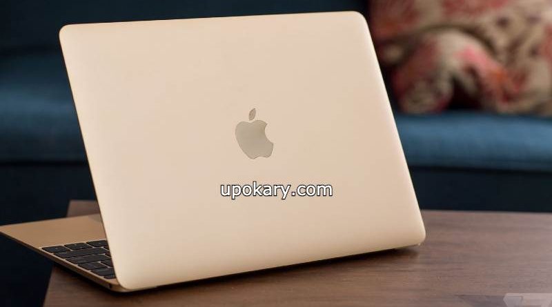 apple macbook