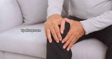 arthritis pain relief