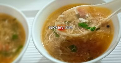 chicken soup
