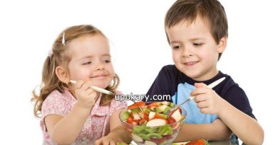 child's intelligence