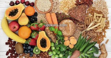 fiber benefit