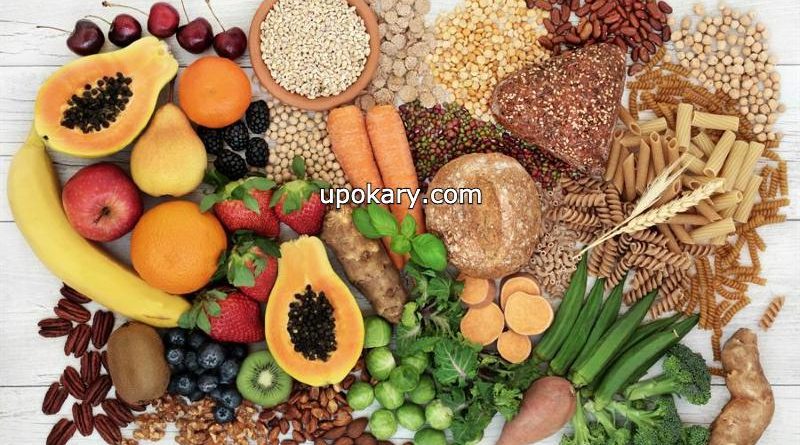 fiber benefit