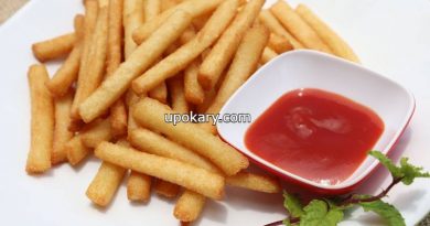fry