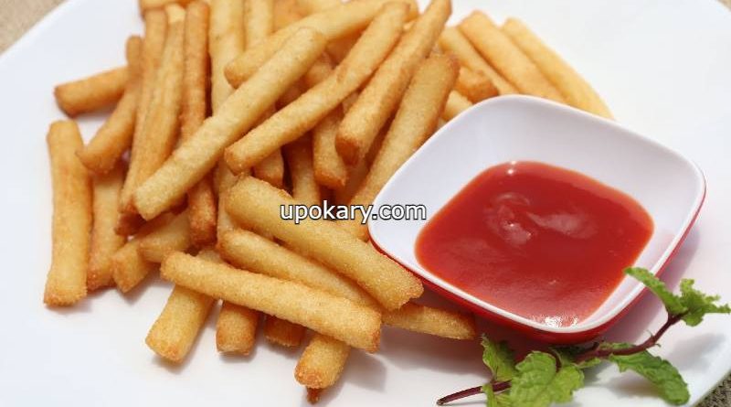fry