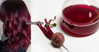 haircolour