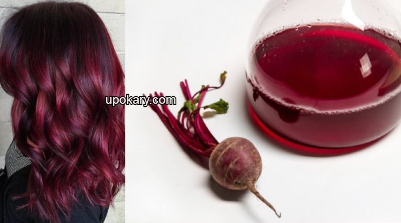 haircolour