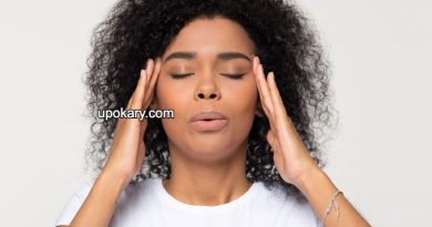 headache tips