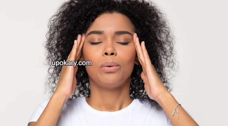 headache tips