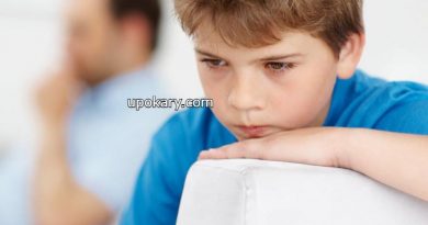 sad boy