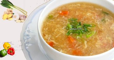 soup
