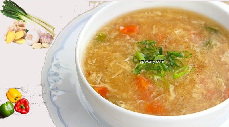 soup