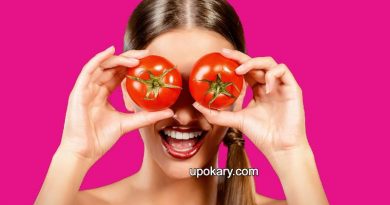 tomato skin