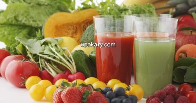 Diabetes drinks