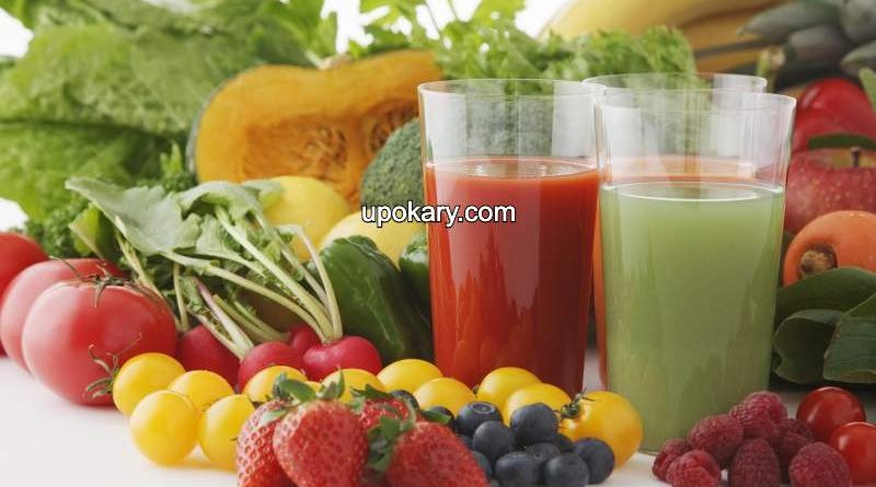 Diabetes drinks