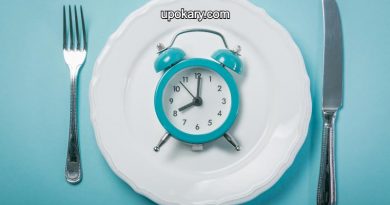 Fasting
