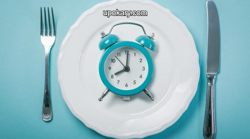 Fasting