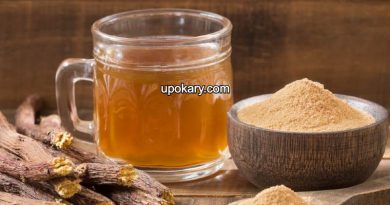 Licorice Root