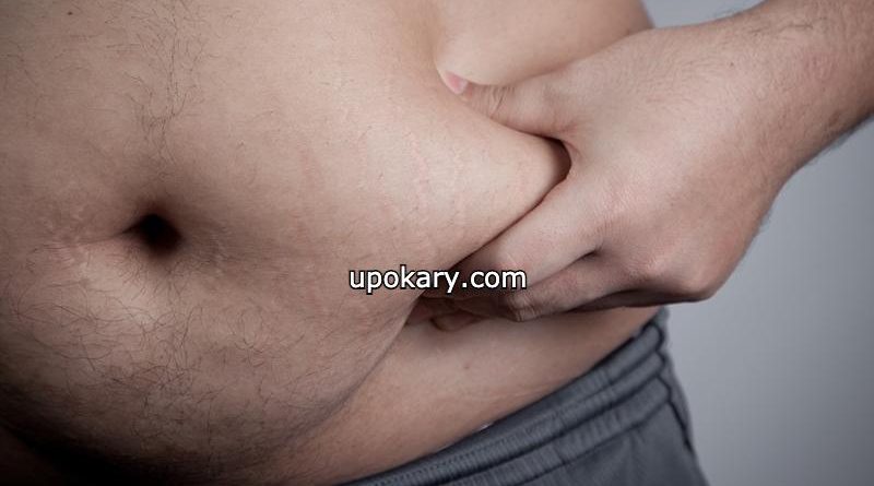 Reduce Belly
