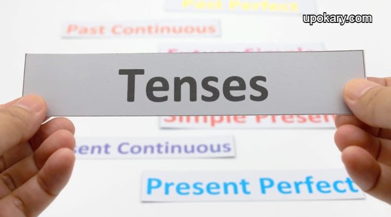 Tense