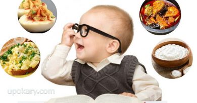 brilliant child