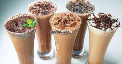 cold coffee