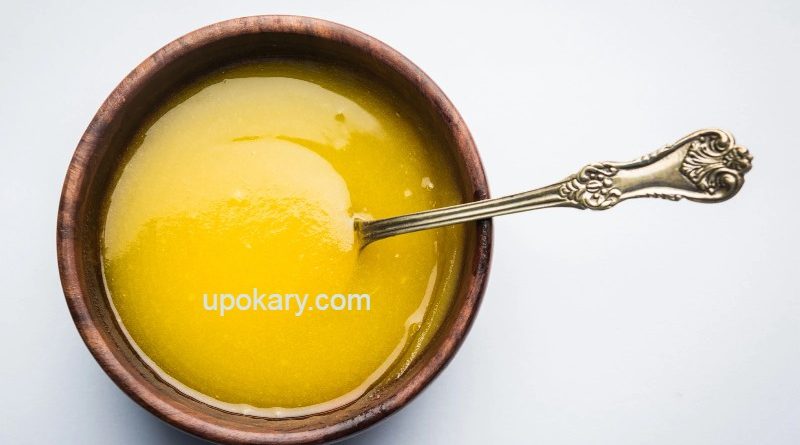 cowghee