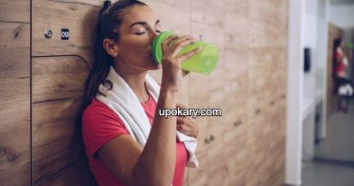 electrolytes drinks